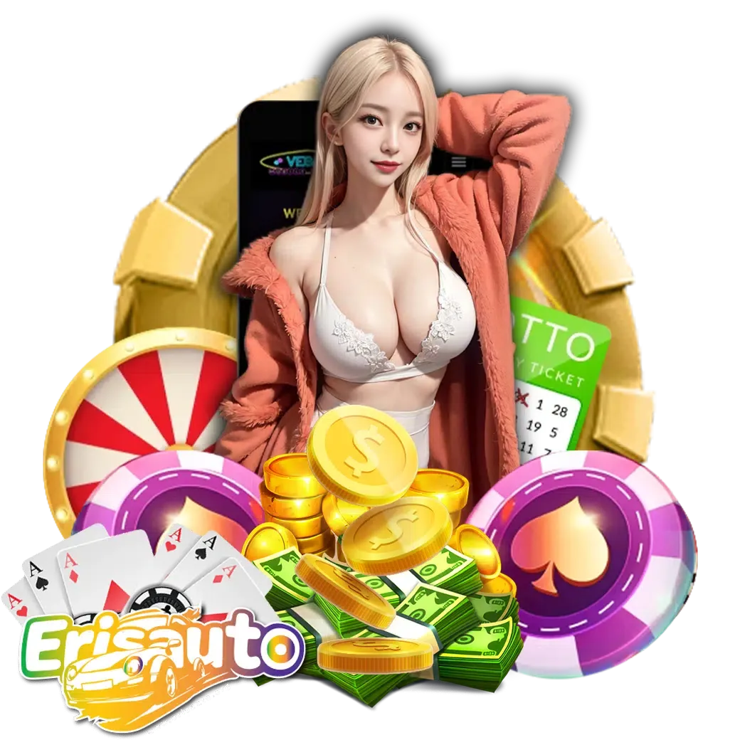 erisauto-ERISAUTO เว็บตรง