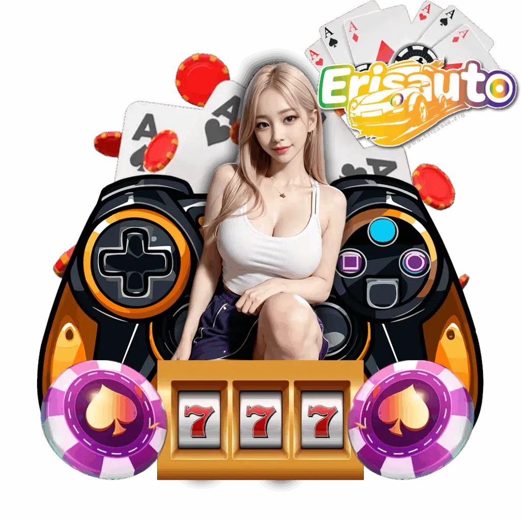 erisauto-erisauto สล็อต